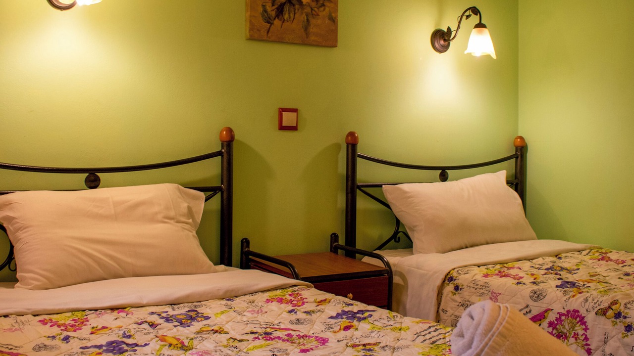 Photo of Bedroom in Lygia