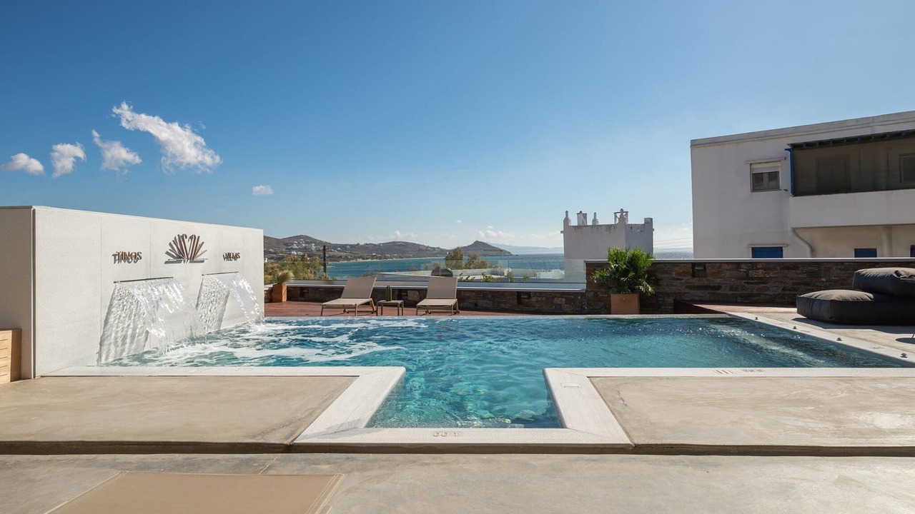 Photo of Others in Tinos