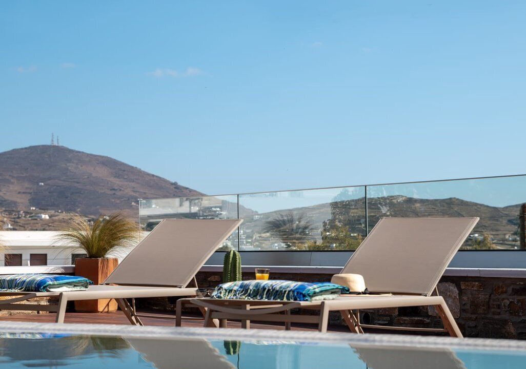 Photo of Others in Tinos