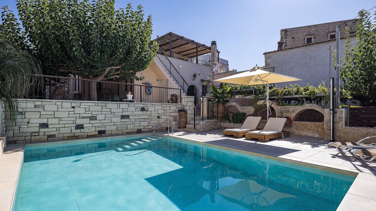 Photo of Outdoor in Mylopotamos