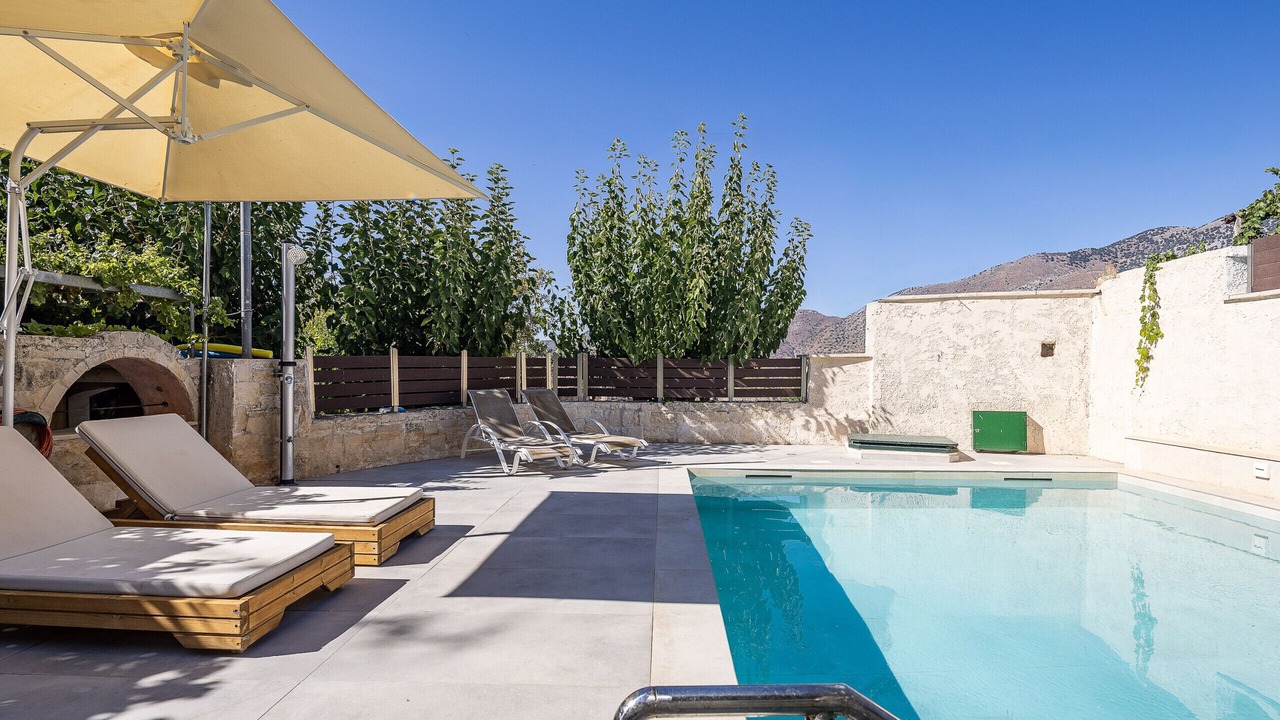 Photo of Outdoor in Mylopotamos