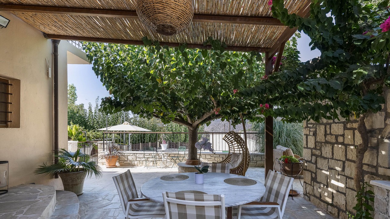 Photo of Outdoor in Mylopotamos
