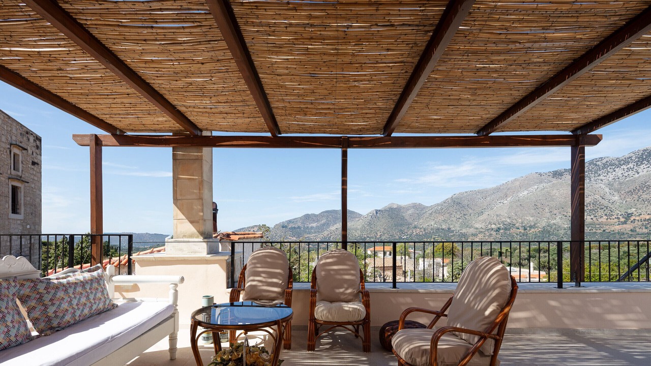 Photo of Outdoor in Mylopotamos