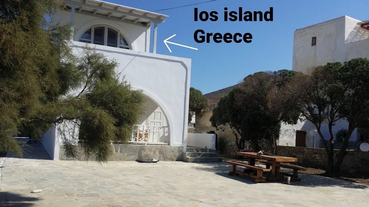 Photo of Outdoor in Ios Town