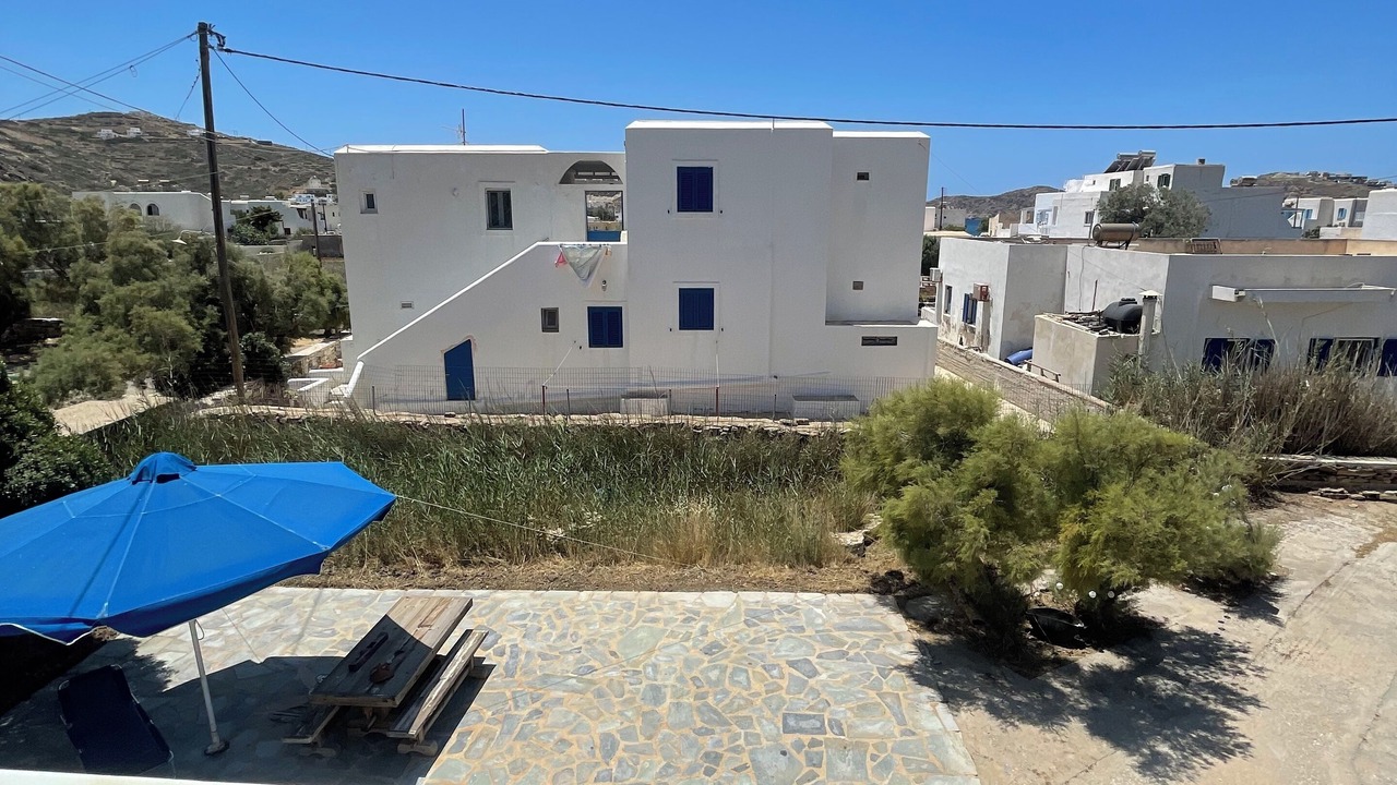 Photo of Outdoor in Ios Town