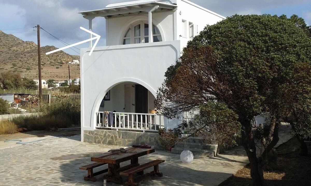 Photo of Outdoor in Ios Town