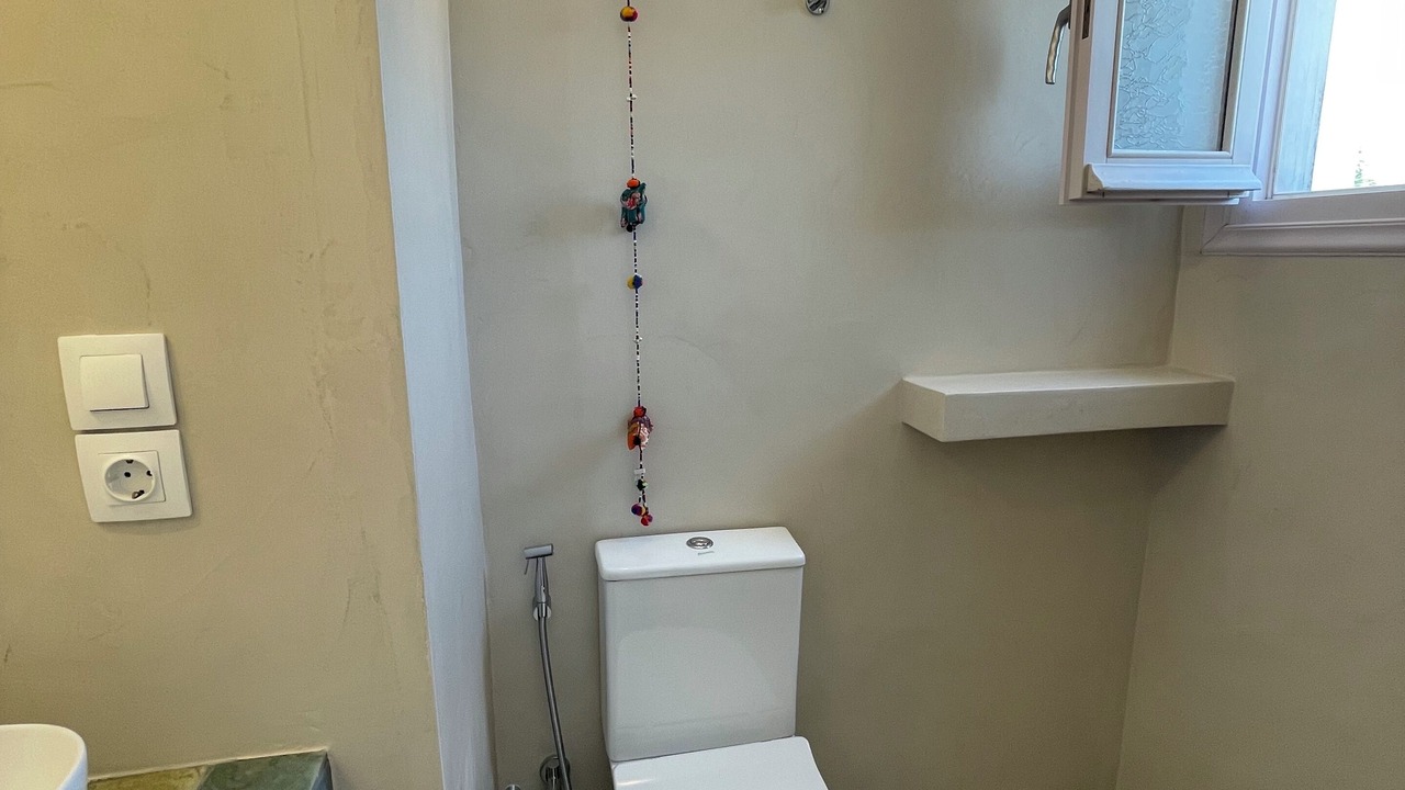 Photo of Bathroom in Ios Town
