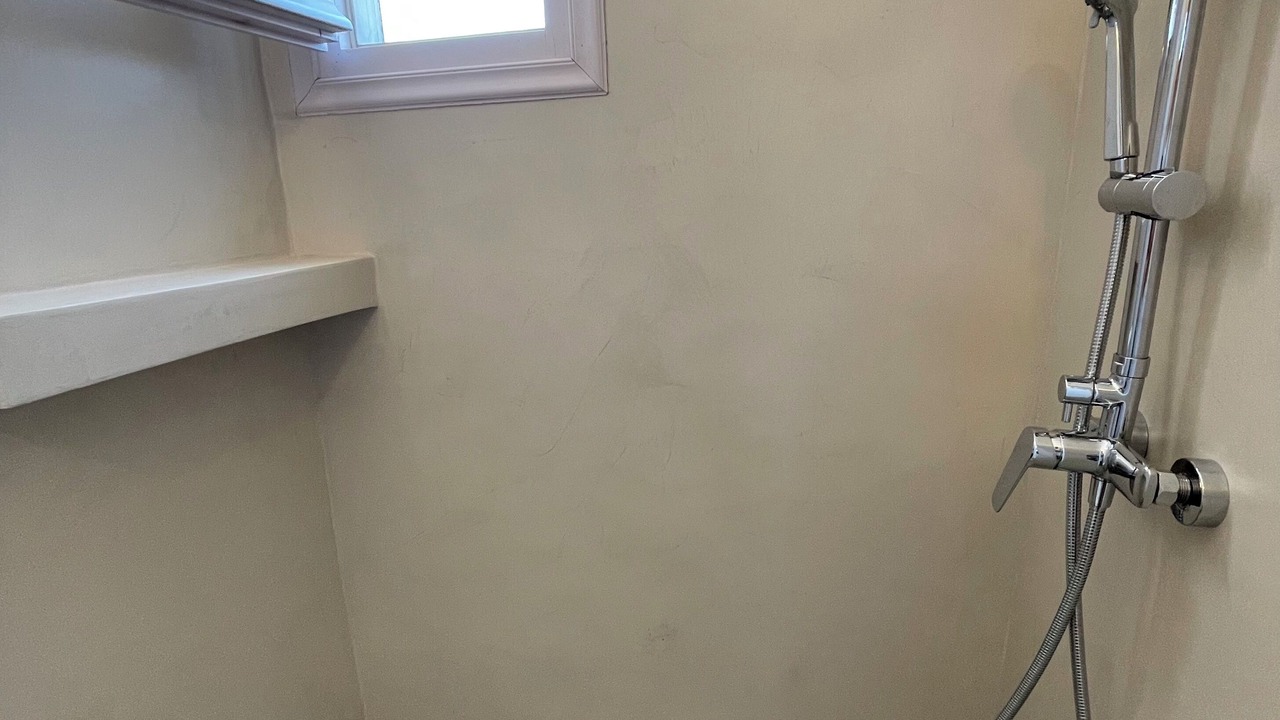 Photo of Bathroom in Ios Town