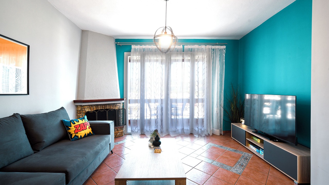 Photo of Livingroom in Kavala