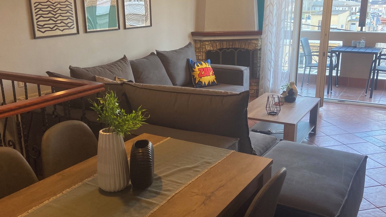 Photo of Livingroom in Kavala