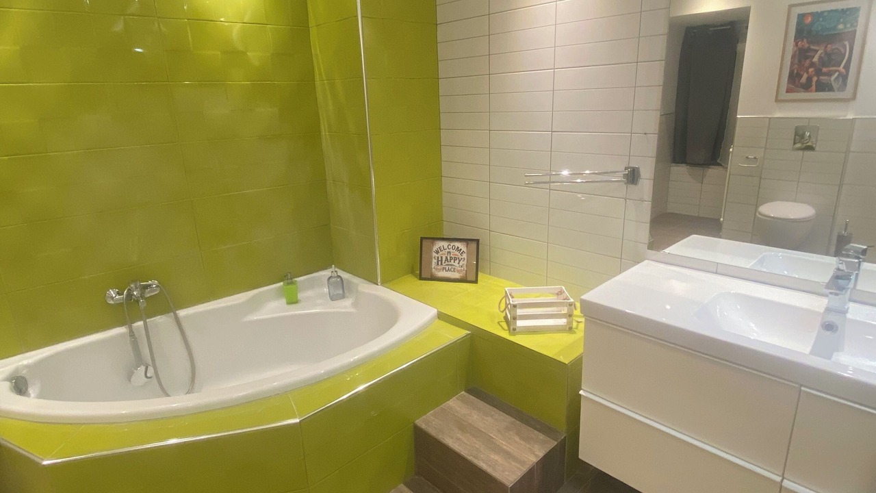Photo of Bathroom in Kavala