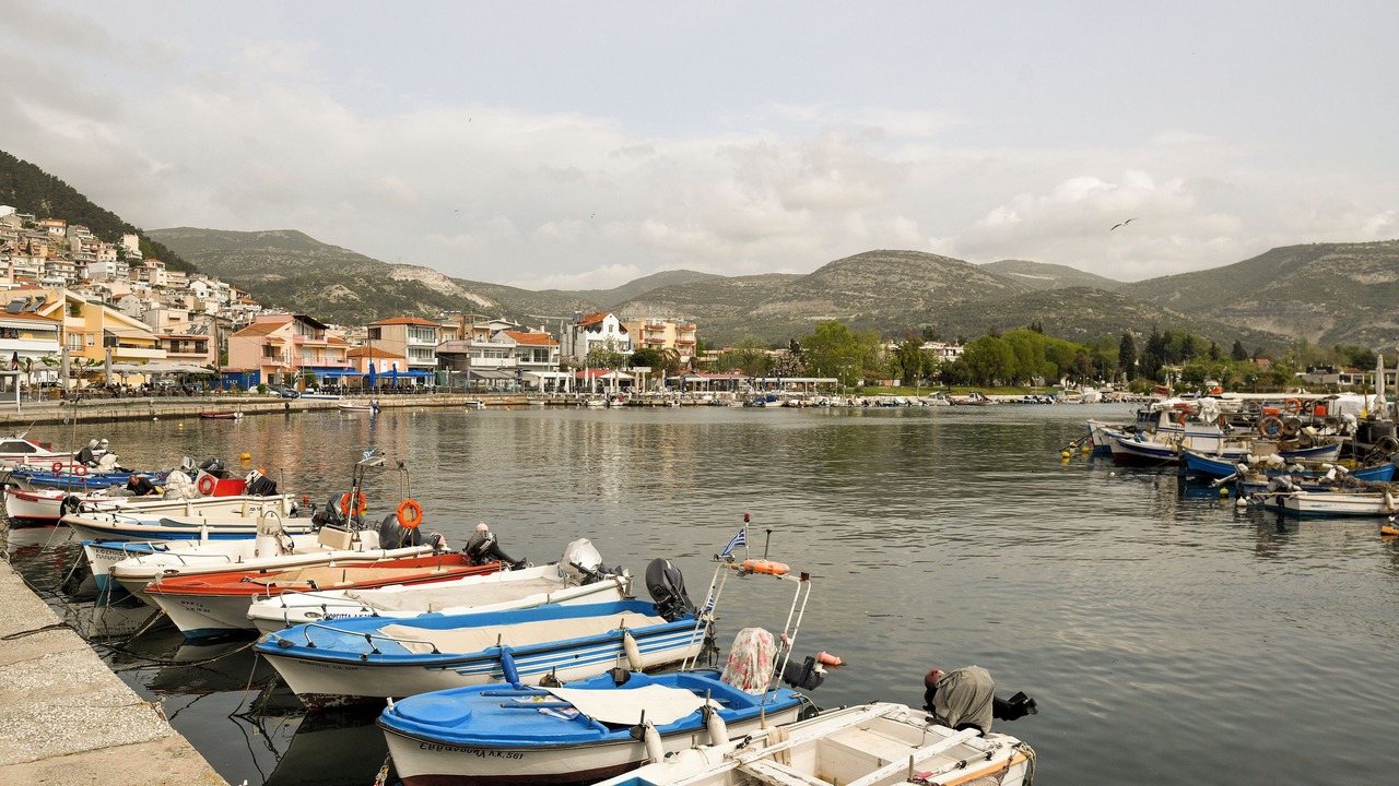 Photo of Others in Kavala