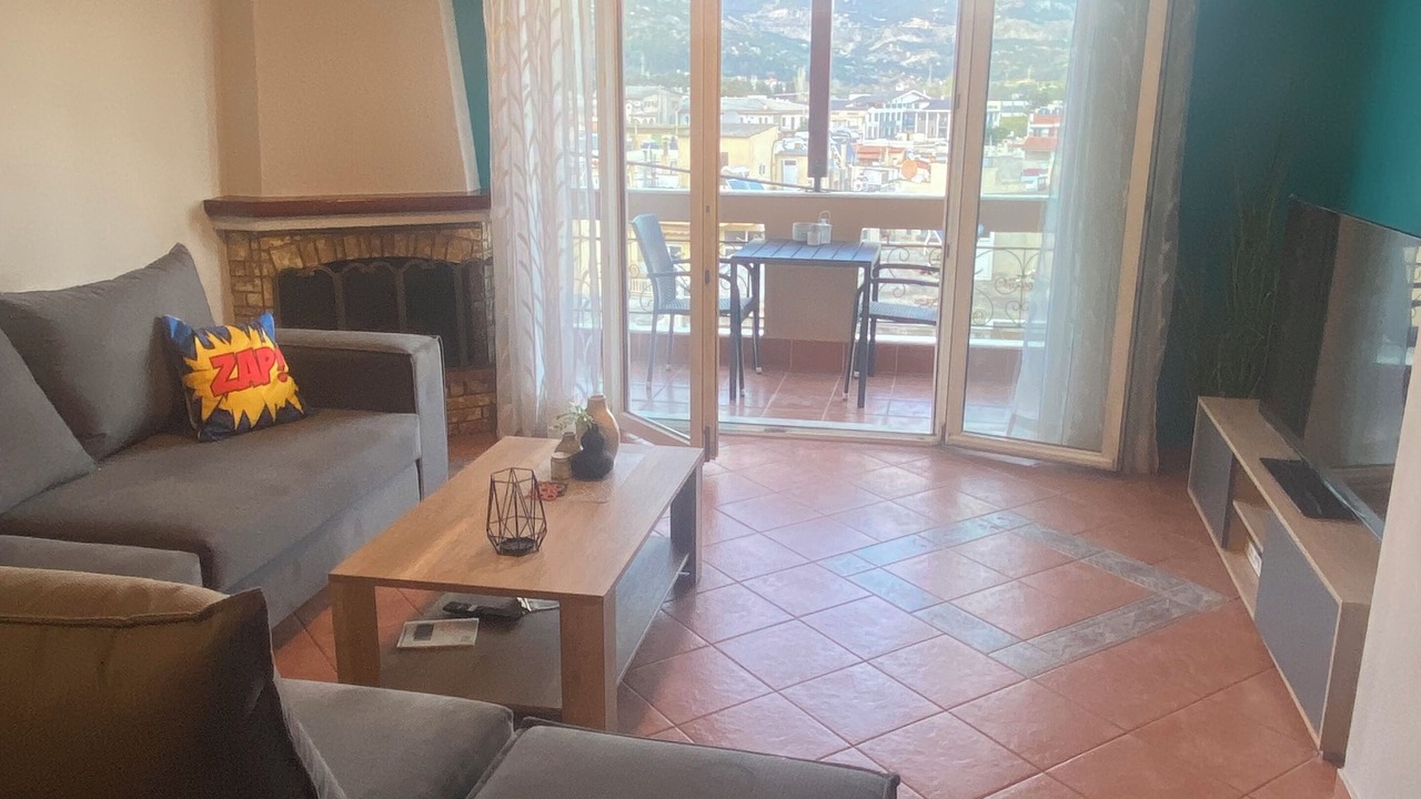 Photo of Livingroom in Kavala