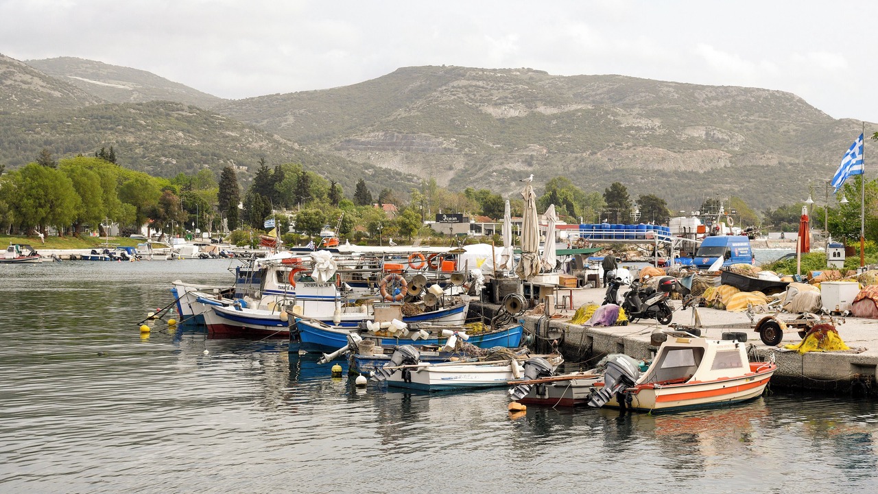 Photo of Others in Kavala