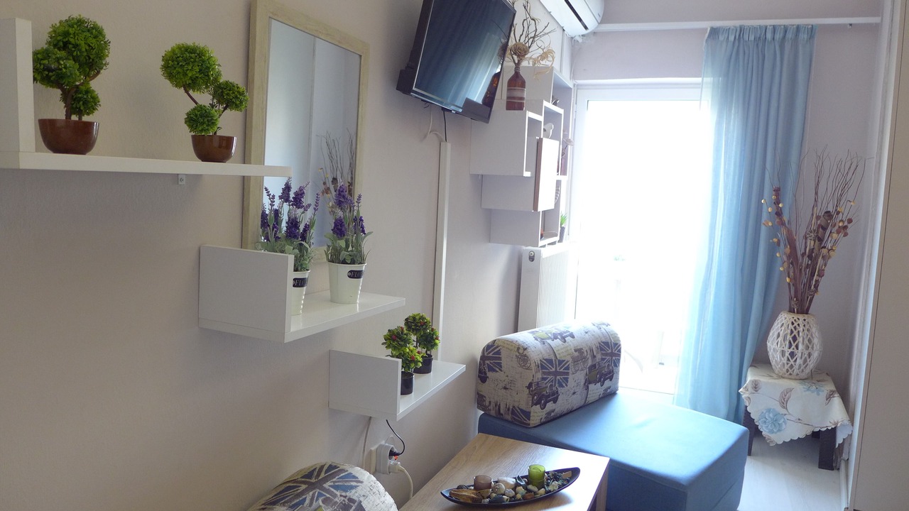 Photo of Livingroom in Koum Kapi