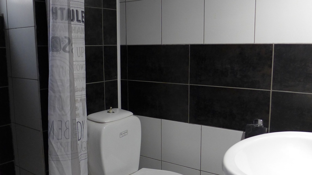 Photo of Bathroom in Koum Kapi