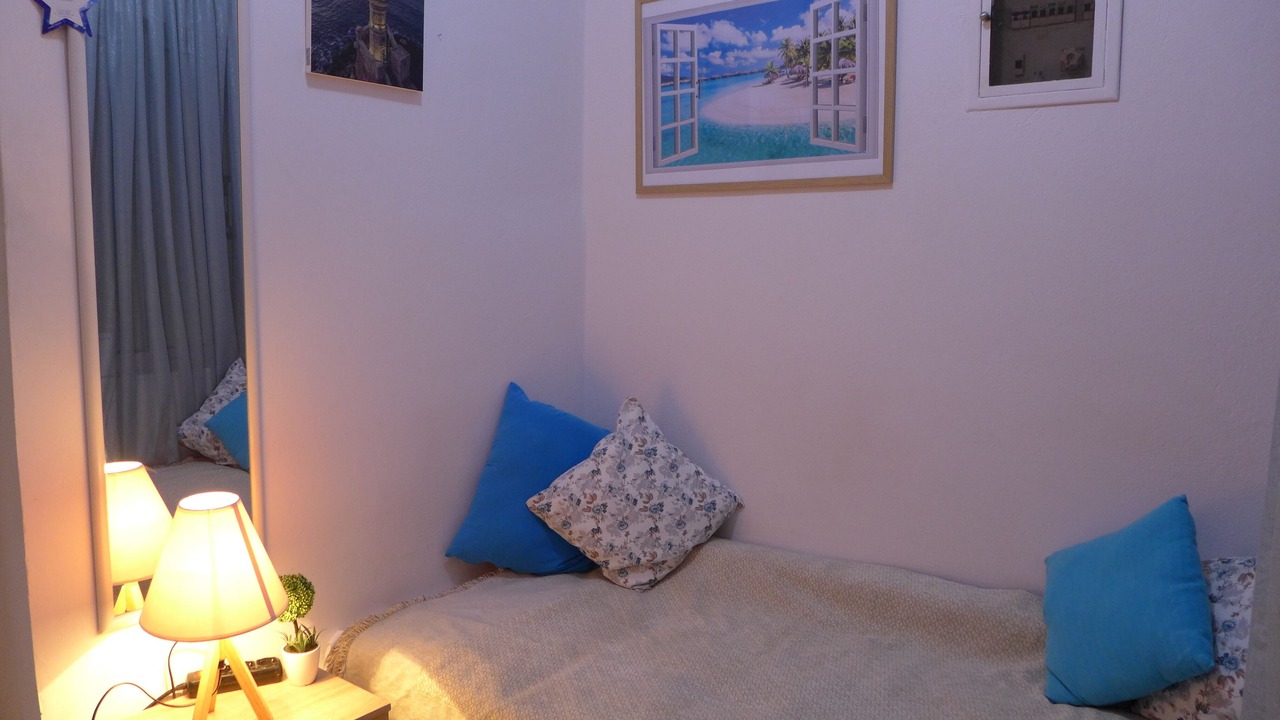 Photo of Bedroom in Koum Kapi
