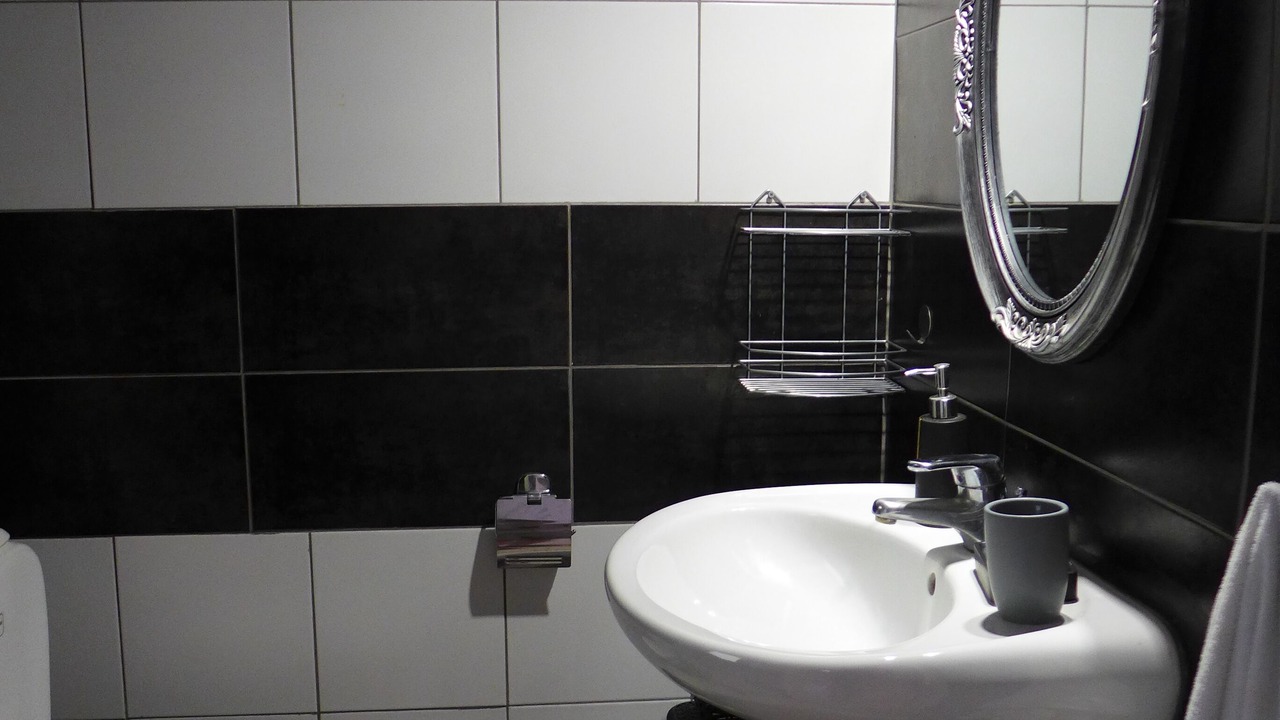 Photo of Bathroom in Koum Kapi
