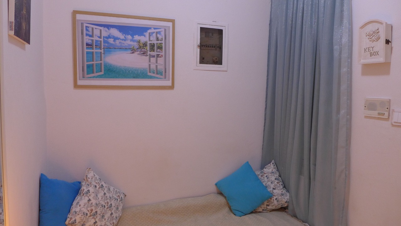 Photo of Bedroom in Koum Kapi