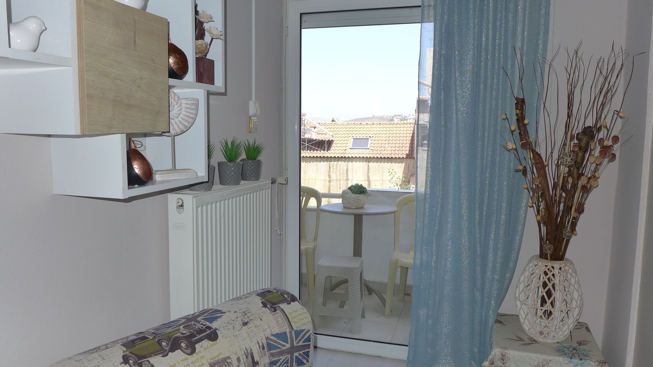 Photo of Livingroom in Koum Kapi