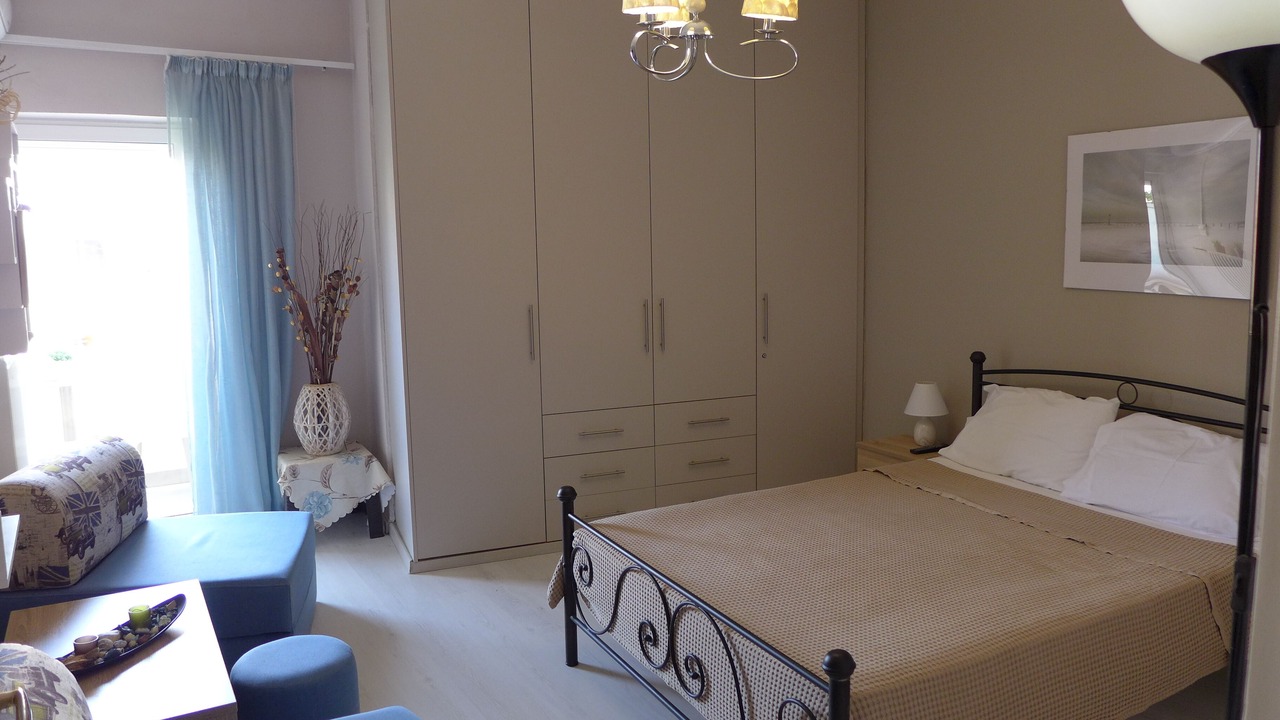 Photo of Bedroom in Koum Kapi