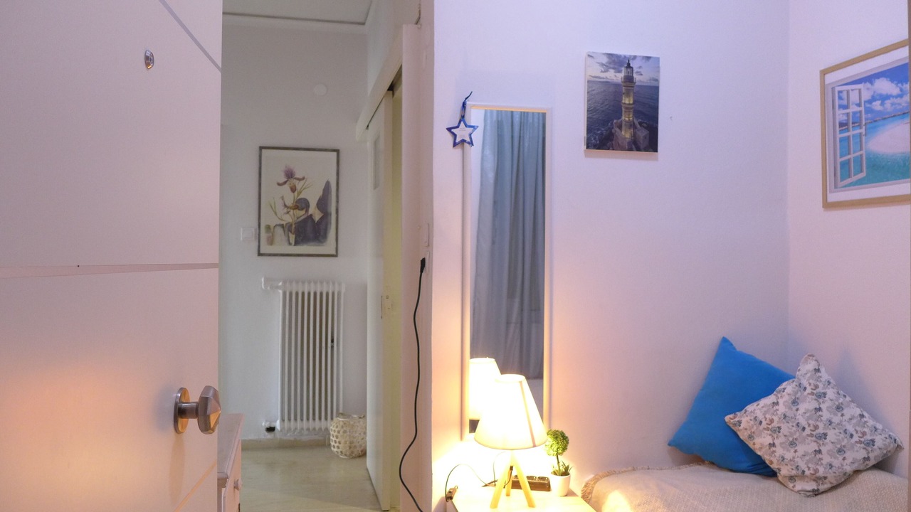 Photo of Bedroom in Koum Kapi