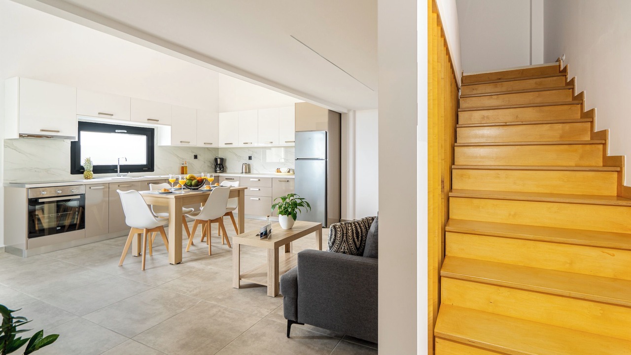 Photo of Kitchen in Archanes-Asterousia
