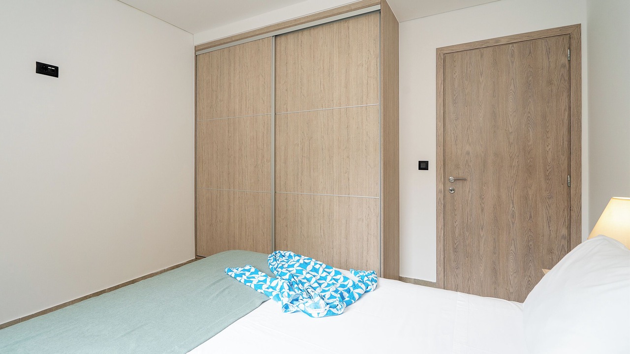 Photo of Bedroom in Archanes-Asterousia