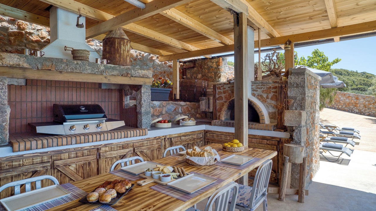 Photo of Outdoor in Agios Nikolaos