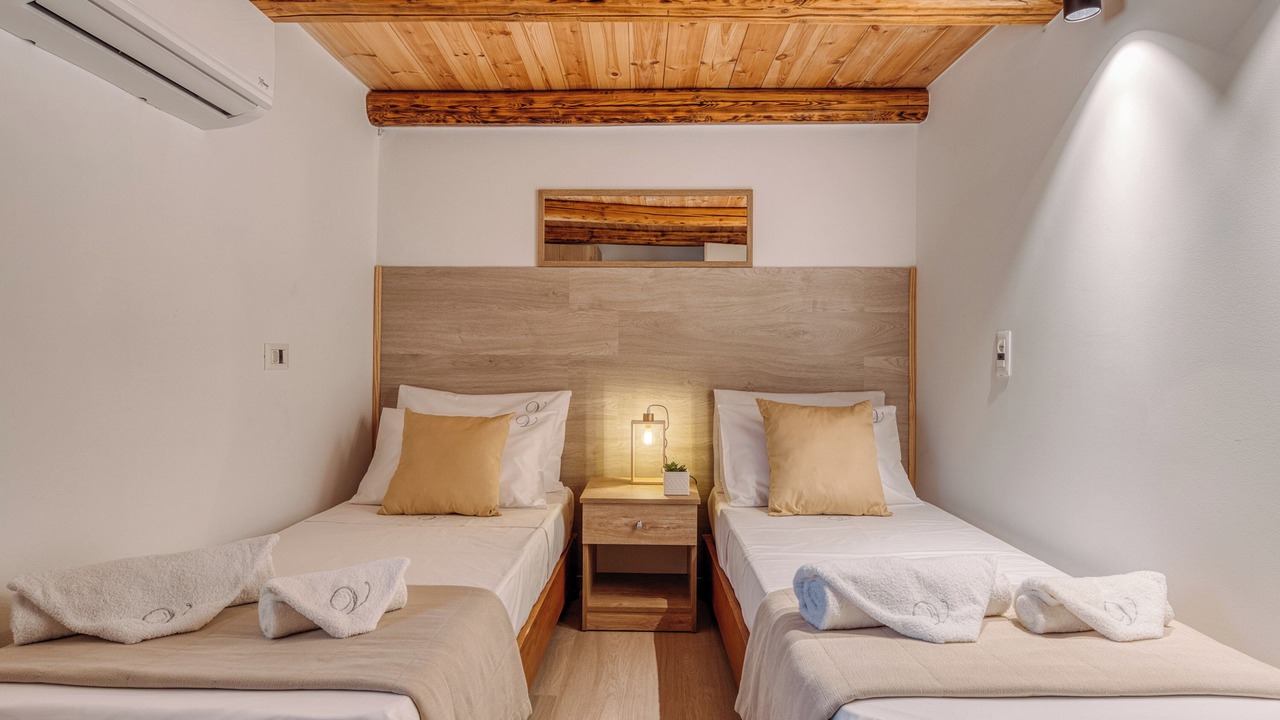 Photo of Bedroom in Agios Nikolaos