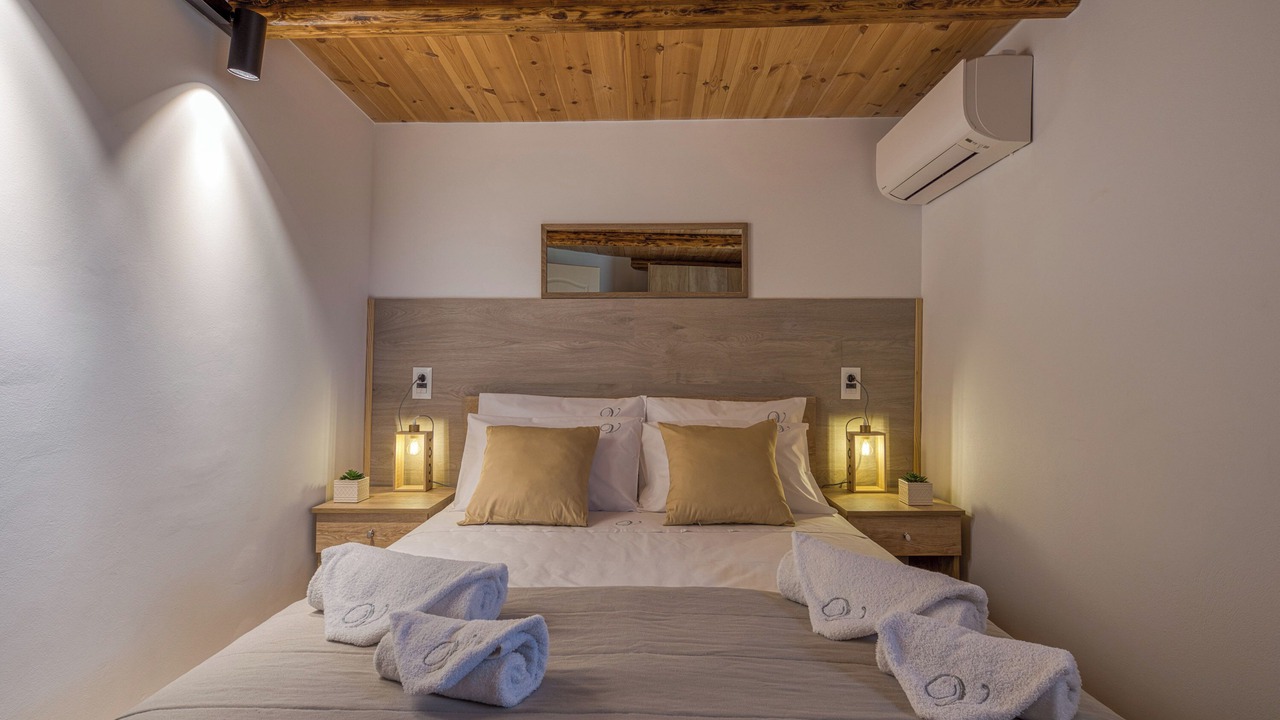Photo of Bedroom in Agios Nikolaos