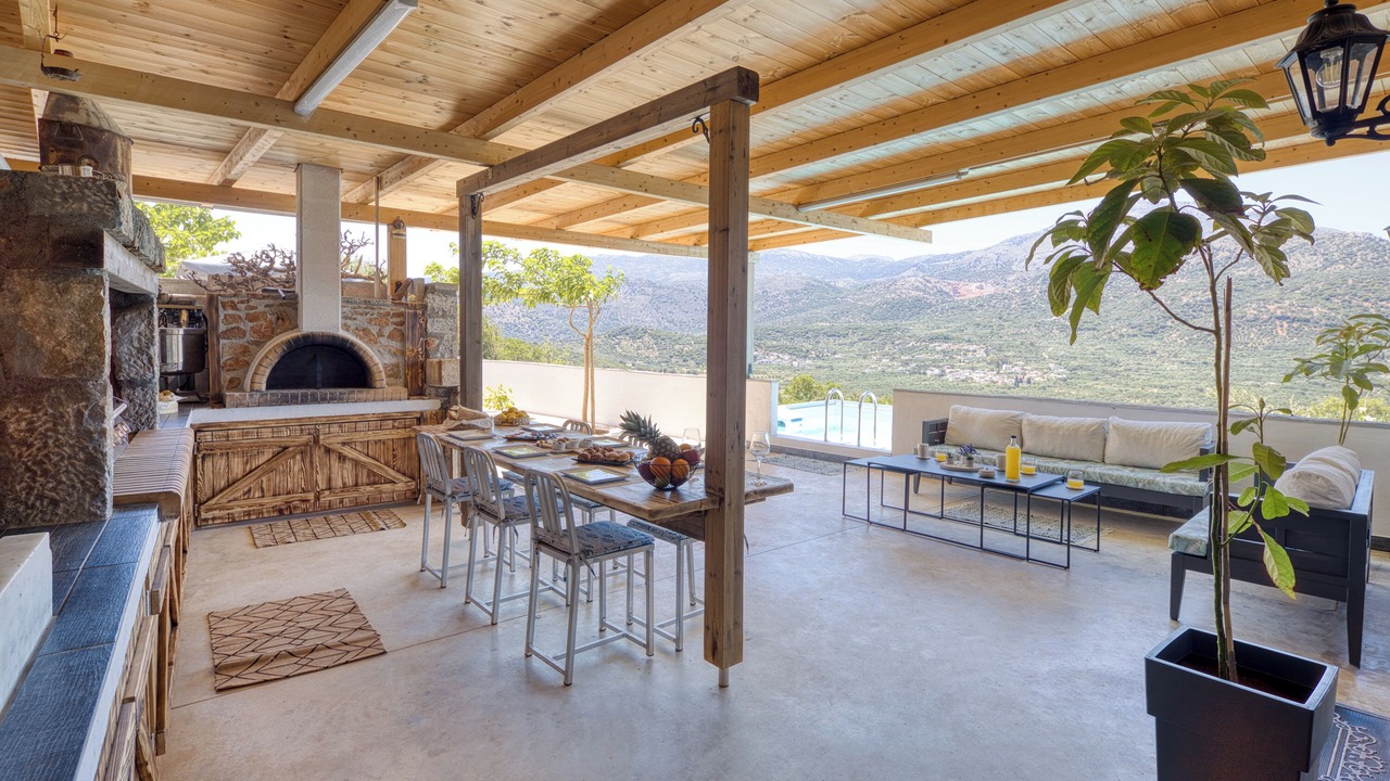 Photo of Outdoor in Agios Nikolaos