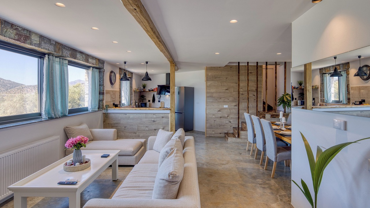 Photo of Livingroom in Agios Nikolaos