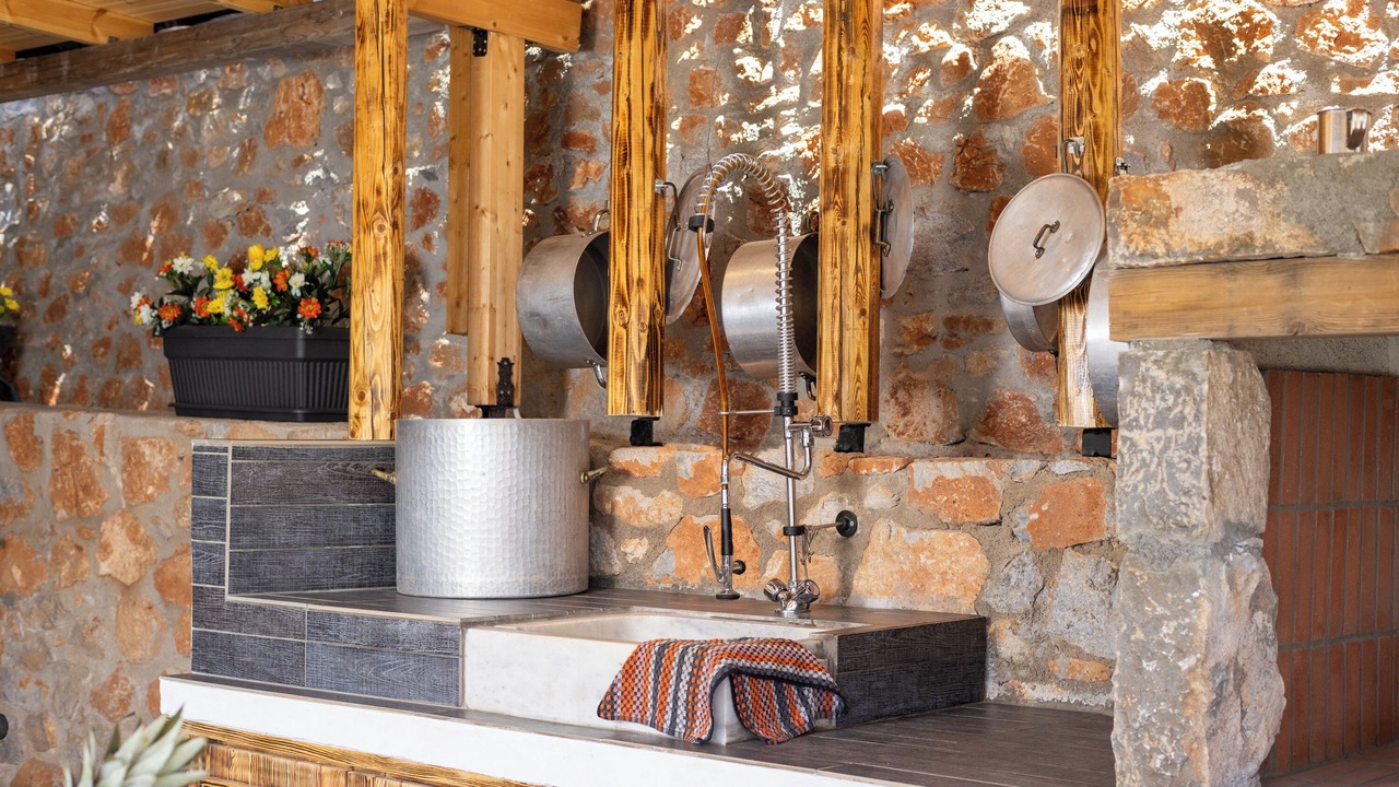 Photo of Bathroom in Agios Nikolaos