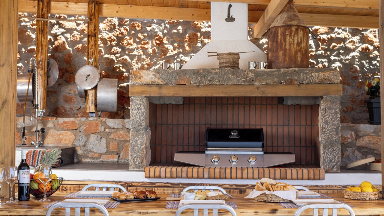Photo of Outdoor in Agios Nikolaos