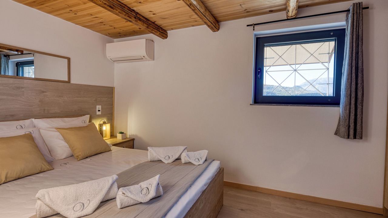 Photo of Bedroom in Agios Nikolaos