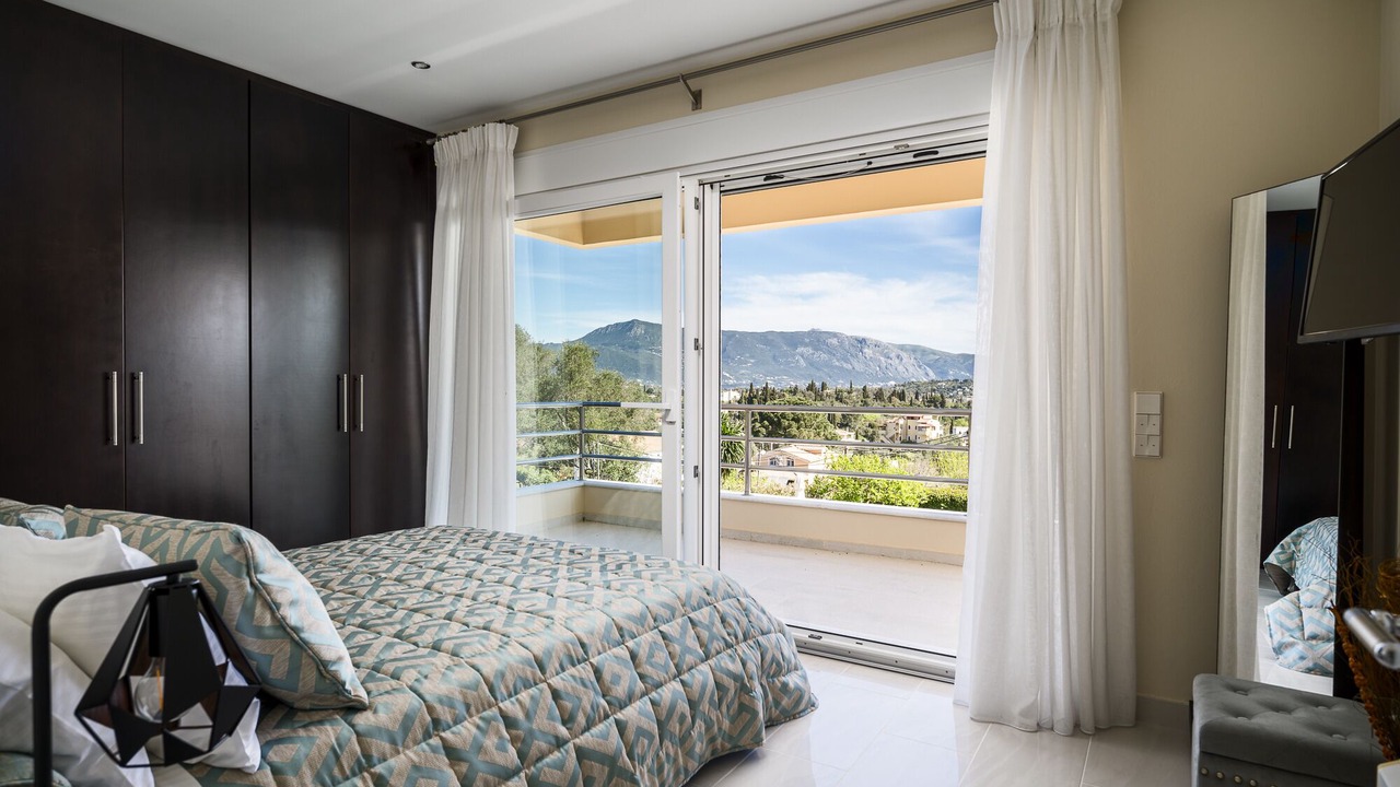 Photo of Bedroom in Gouvia