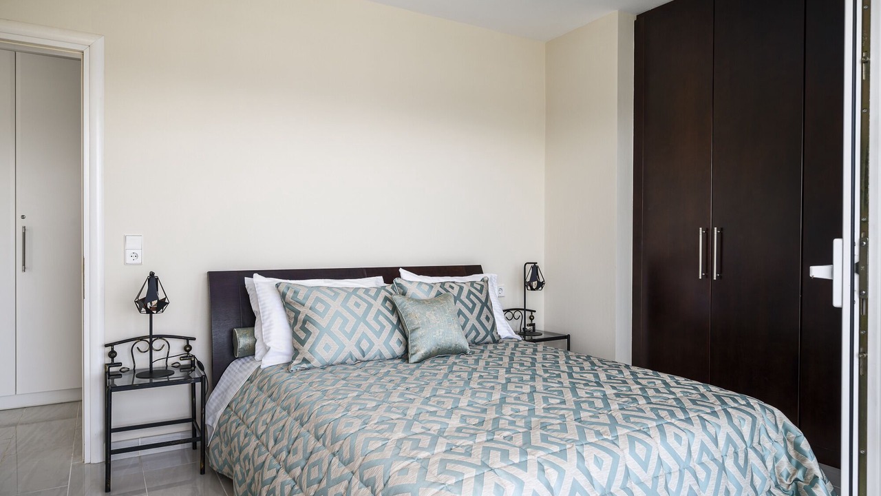 Photo of Bedroom in Gouvia
