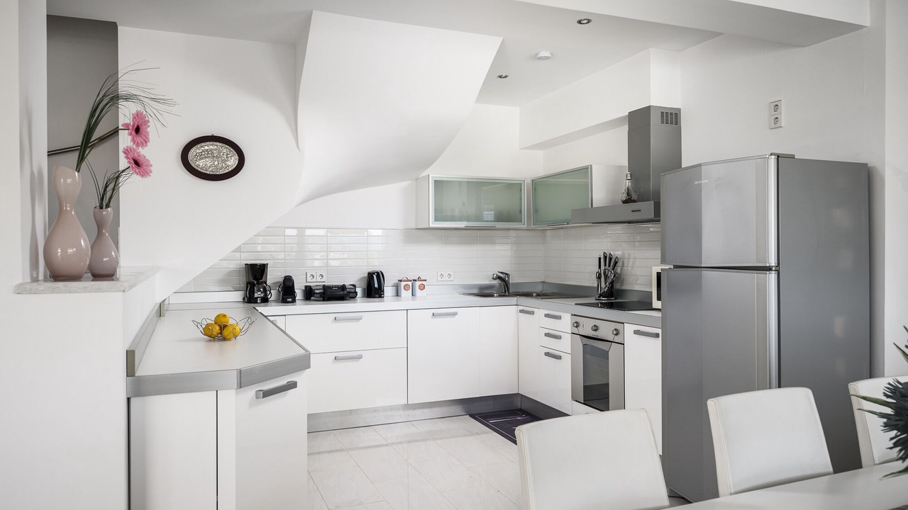Photo of Kitchen in Gouvia