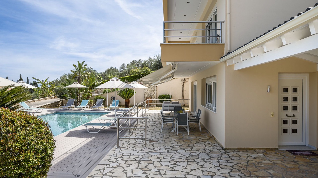 Photo of Outdoor in Gouvia
