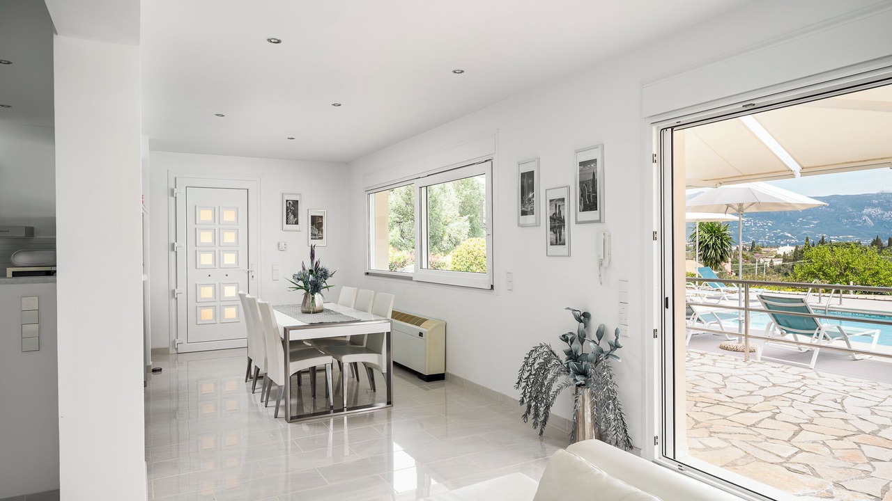Photo of Livingroom in Gouvia