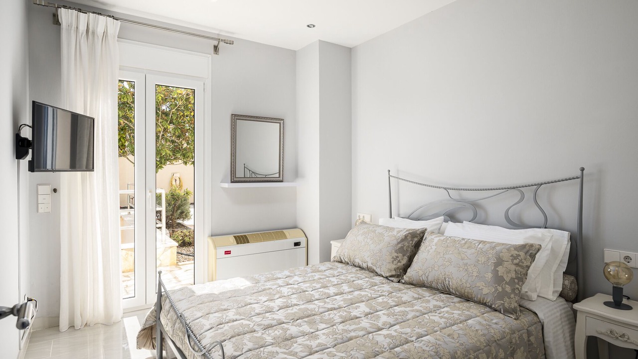 Photo of Bedroom in Gouvia