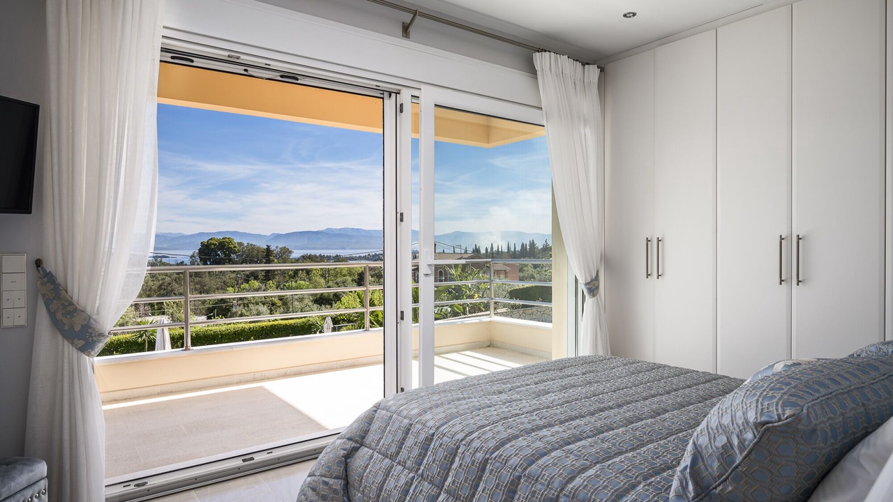Photo of Bedroom in Gouvia