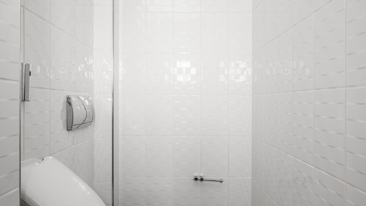 Photo of Bathroom in Gouvia