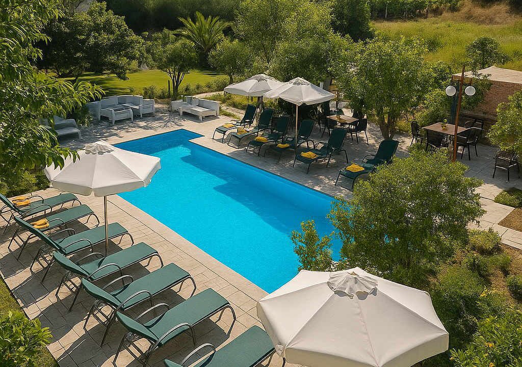 Photo of Outdoor in Asteri