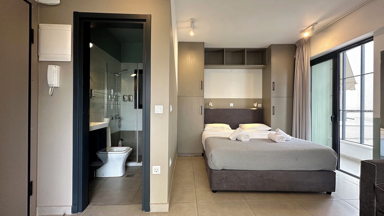 Photo of Bedroom in Petralona