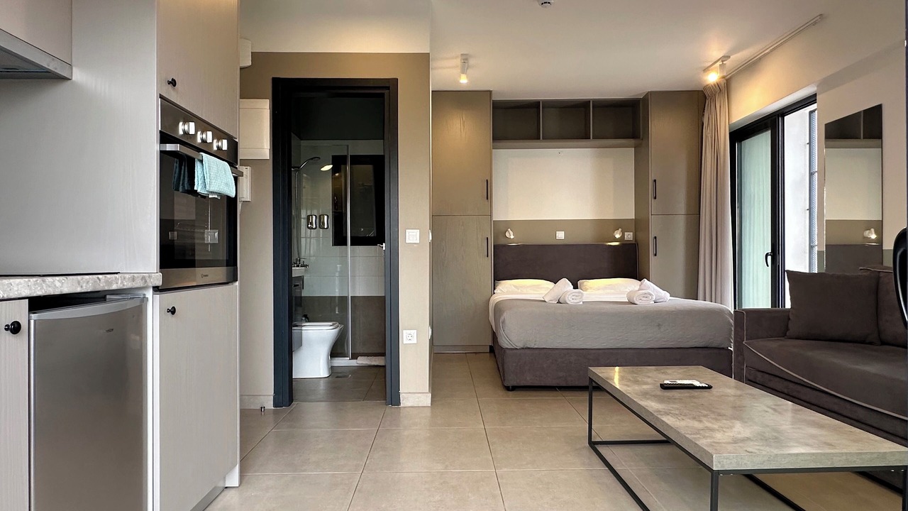 Photo of Bedroom in Petralona