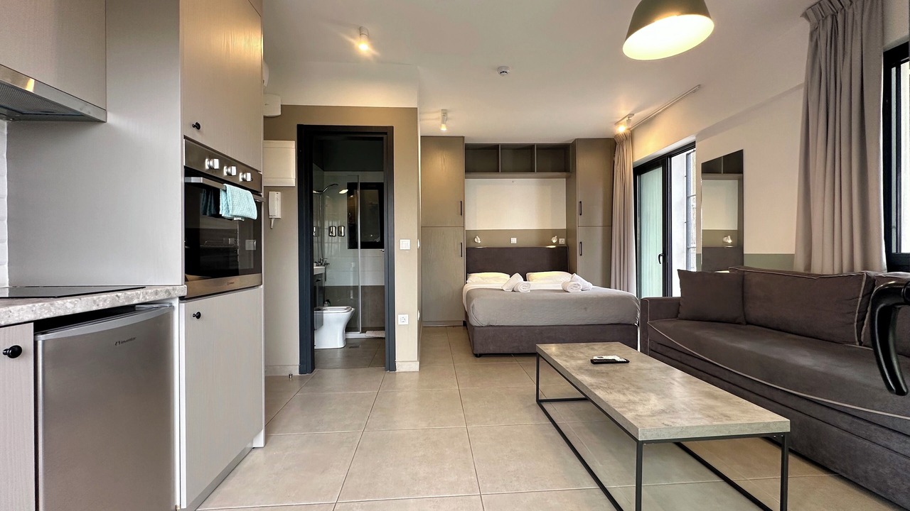 Photo of Bedroom in Petralona