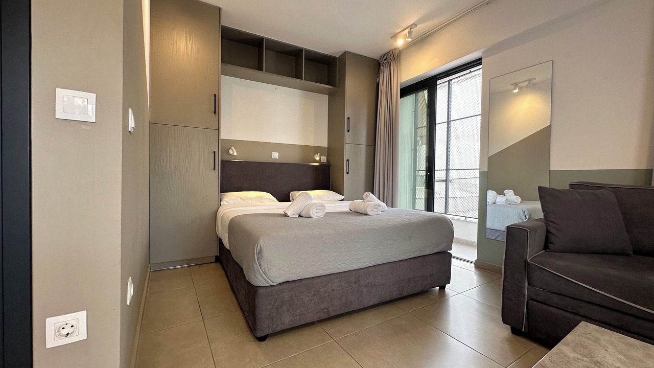 Photo of Bedroom in Petralona