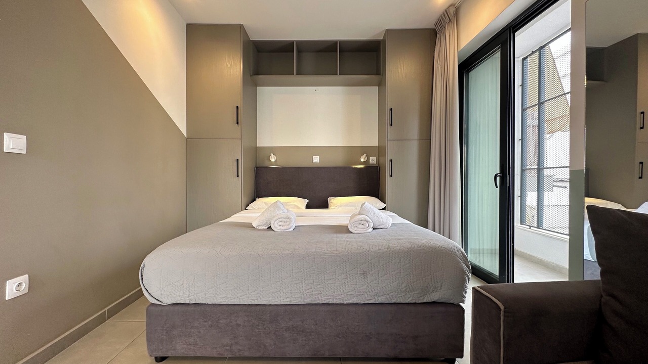 Photo of Bedroom in Petralona